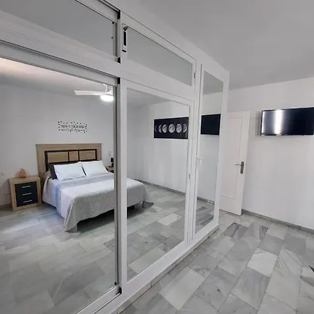 Apartment Aleire Pueblo Evita