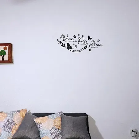 Apartment Aleire Pueblo Evita Benalmádena