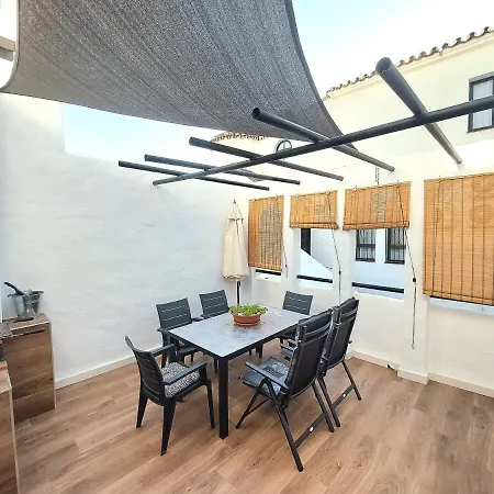 Apartment Aleire Pueblo Evita Benalmádena