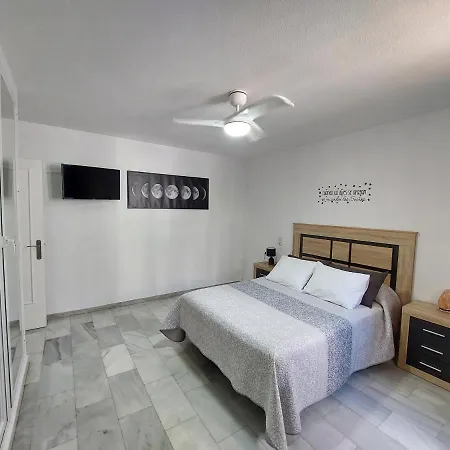 Apartment Aleire Pueblo Evita Benalmádena